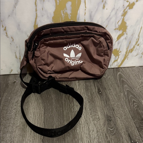 Adidas Originals Chestnut Waist Pack - Picture 1 of 1